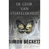 De geur van sterfelijkheid (David Hunter, #1)