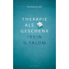 Therapie als geschenk (Dutch Edition)
