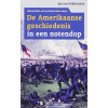De Amerikaanse geschiedenis in een notendop: (bijna) Alles wat je altijd wilde weten