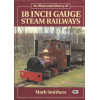 Illustrated History of 18 Inch Gauge Steam Railways