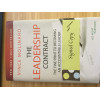 The Leadership Contract: The Fine Print to Becoming an Accountable Leader