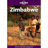Lonely Planet Zimbabwe