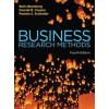 Business Research Methods (UK Higher Education Business Statistics)