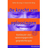 De kracht van oplossingen: handwijzer voor oplossingsgerichte gesprekstherapie (Dutch Edition)