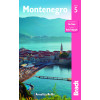 Montenegro (Bradt Travel Guide)