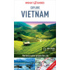 Insight Guides Explore Vietnam (Travel Guide with Free eBook) (Insight Explore Guides, 279)