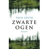 Zwarte ogen: roman (Dutch Edition)