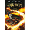 Harry Potter and The Half-Blood Prince (Rejacket)