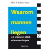Waarom mannen liegen en vrouwen altijd schoenen kopen / druk 15