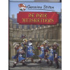 De drie muisketiers (Geronimo Stilton Klassiekers)