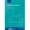 Political Institutions: Democracy and Social Choice (Comparative Politics)