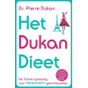 Het Dukan Dieet