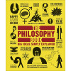 The Philosophy Book /anglais