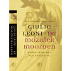 De mozaïekmoorden: literaire thriller