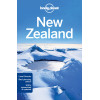 Lonely Planet New Zealand (Travel Guide)