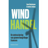 Windhandel: de ontmaskering van groene hoogvlieger Econcern (Dutch Edition)
