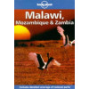 Lonely Planet Malawi, Mozambique & Zambia (Malawi, Mozambique and Zambia)