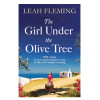 The Girl Under the Olive Tree