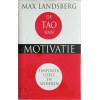 De TAO van motivatie