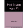 HET LEVEN VAN PI