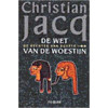 De wet van de woestijn