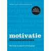 Motivatie binnenstebuiten Dutch Edition Huub, Sark, Yvonne van Nelis