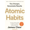 Atomic Habits: The life-changing million-copy #1 bestseller