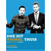 Doe dit vooral thuis (Dutch Edition)