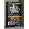 TOM CLANCY'S OP-CENTER CONTRA-COMMANDO