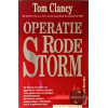 Operatie Rode Storm (Zwarte beertjes Thriller)