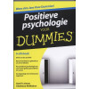 Positieve psychologie voor Dummies
