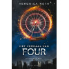 Het verhaal van Four (Divergent) (Dutch Edition)