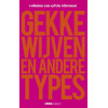 Gekke wijven en andere types (Dutch Edition)