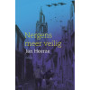 Nergens meer veilig (Dutch Edition)