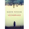 Veenbrand: literaire thriller (Dutch Edition)