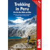 Trekking in Peru: 50 Of The Best Walks And Hikes (Bradt Travel Guides)