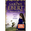Schwert und Krone - Herz aus Stein: Roman