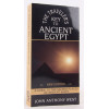 The Traveler's Key to Ancient Egypt: A Guide to Sacred Places