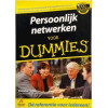 Persoonlijk netwerken voor dummies