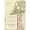 Wandelingen der Neederlanden: hedendaagse voetreizen door historisch Nederland