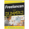 Freelancen voor Dummies