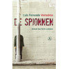 De spionnen (Dutch Edition)