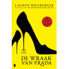 WRAAK VAN PRADA