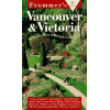 City Vancouver & Victoria 3rd Ed.: Pb