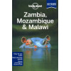 Zambia, Mozambique & Malawi 2 (Lonely Planet)