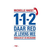 112 daar red je levens mee