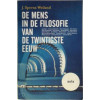 De Mens in de Filosofie van de Twintigste Eeuw
