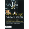 Meesterlijk Organiseren