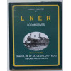 Yeadon's Register of LNER Locomotives