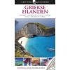 Griekse eilanden (Capitool reisgidsen)
